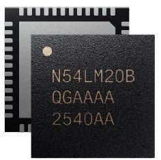NRF54LM20B-QGAA-R